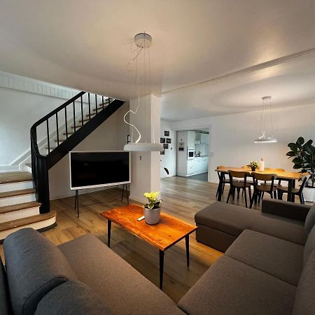 Cozy Holeby House Close To Puttgarden & Femern & Lalandia & Knuthenborg Bagian luar foto