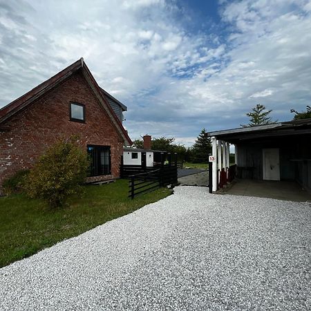 Cozy Holeby House Close To Puttgarden & Femern & Lalandia & Knuthenborg Bagian luar foto
