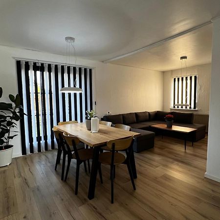 Cozy Holeby House Close To Puttgarden & Femern & Lalandia & Knuthenborg Bagian luar foto