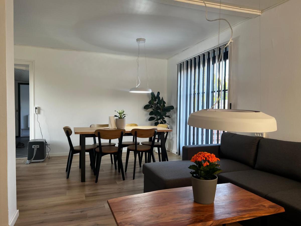 Cozy Holeby House Close To Puttgarden & Femern & Lalandia & Knuthenborg Bagian luar foto