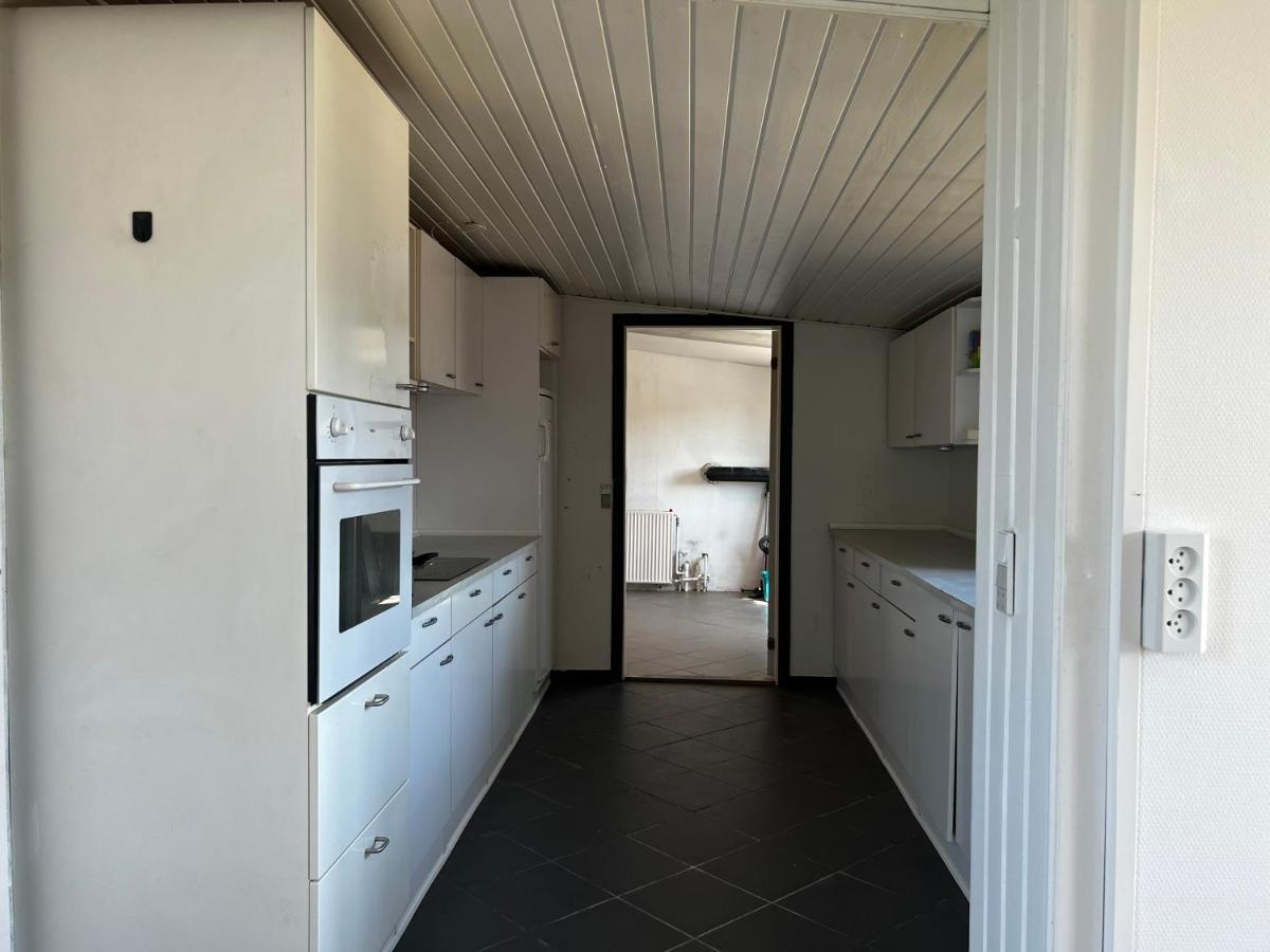Cozy Holeby House Close To Puttgarden & Femern & Lalandia & Knuthenborg Bagian luar foto