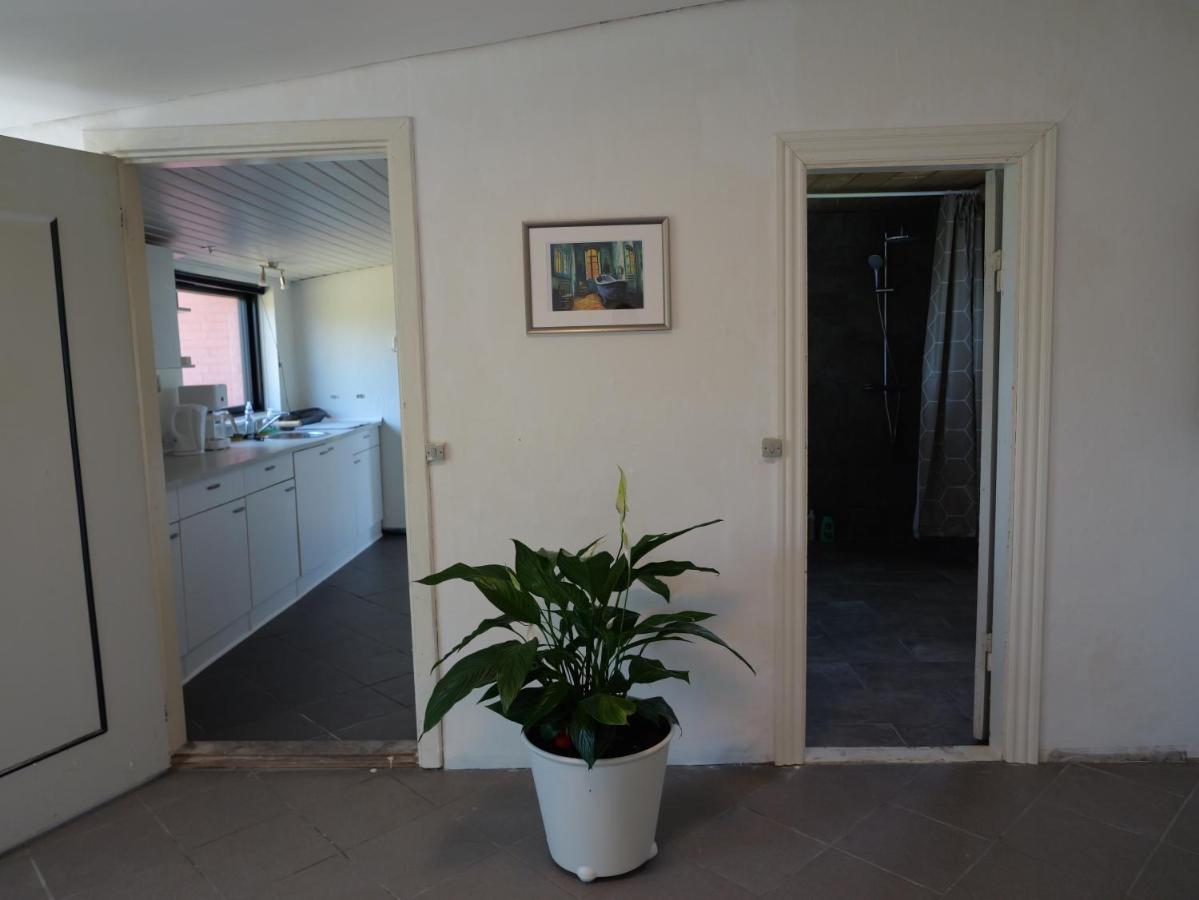 Cozy Holeby House Close To Puttgarden & Femern & Lalandia & Knuthenborg Bagian luar foto