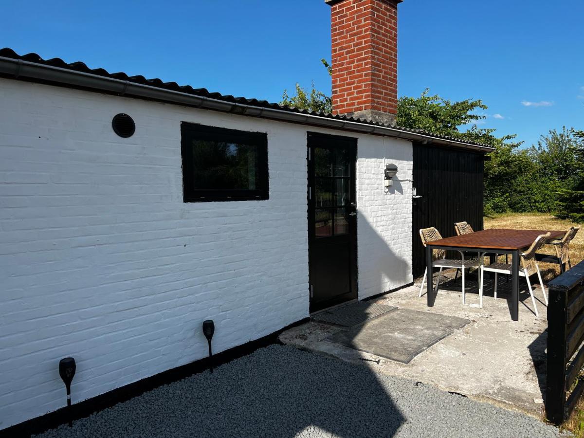 Cozy Holeby House Close To Puttgarden & Femern & Lalandia & Knuthenborg Bagian luar foto