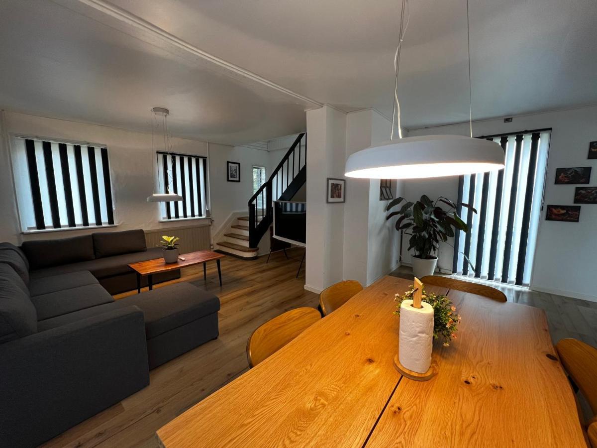 Cozy Holeby House Close To Puttgarden & Femern & Lalandia & Knuthenborg Bagian luar foto