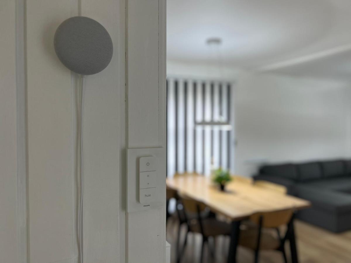 Cozy Holeby House Close To Puttgarden & Femern & Lalandia & Knuthenborg Bagian luar foto