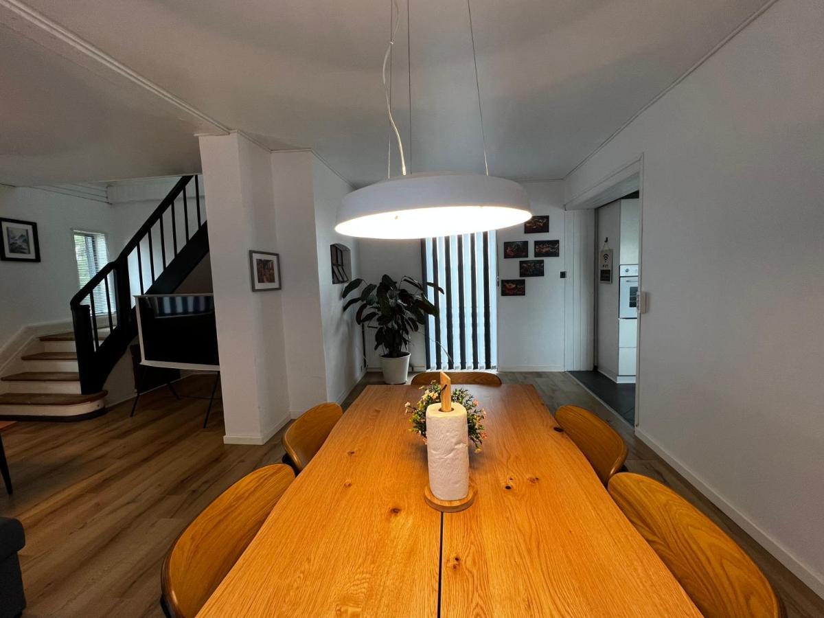 Cozy Holeby House Close To Puttgarden & Femern & Lalandia & Knuthenborg Bagian luar foto