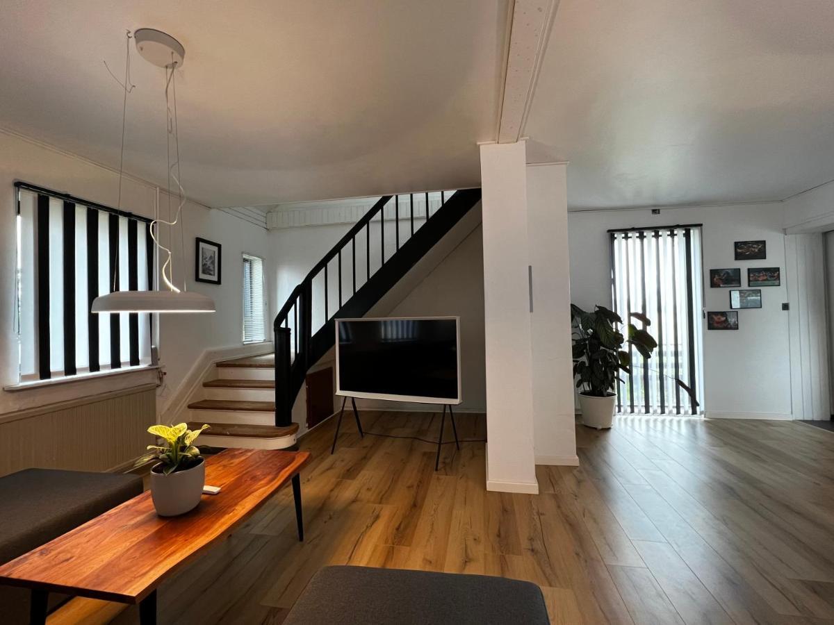Cozy Holeby House Close To Puttgarden & Femern & Lalandia & Knuthenborg Bagian luar foto