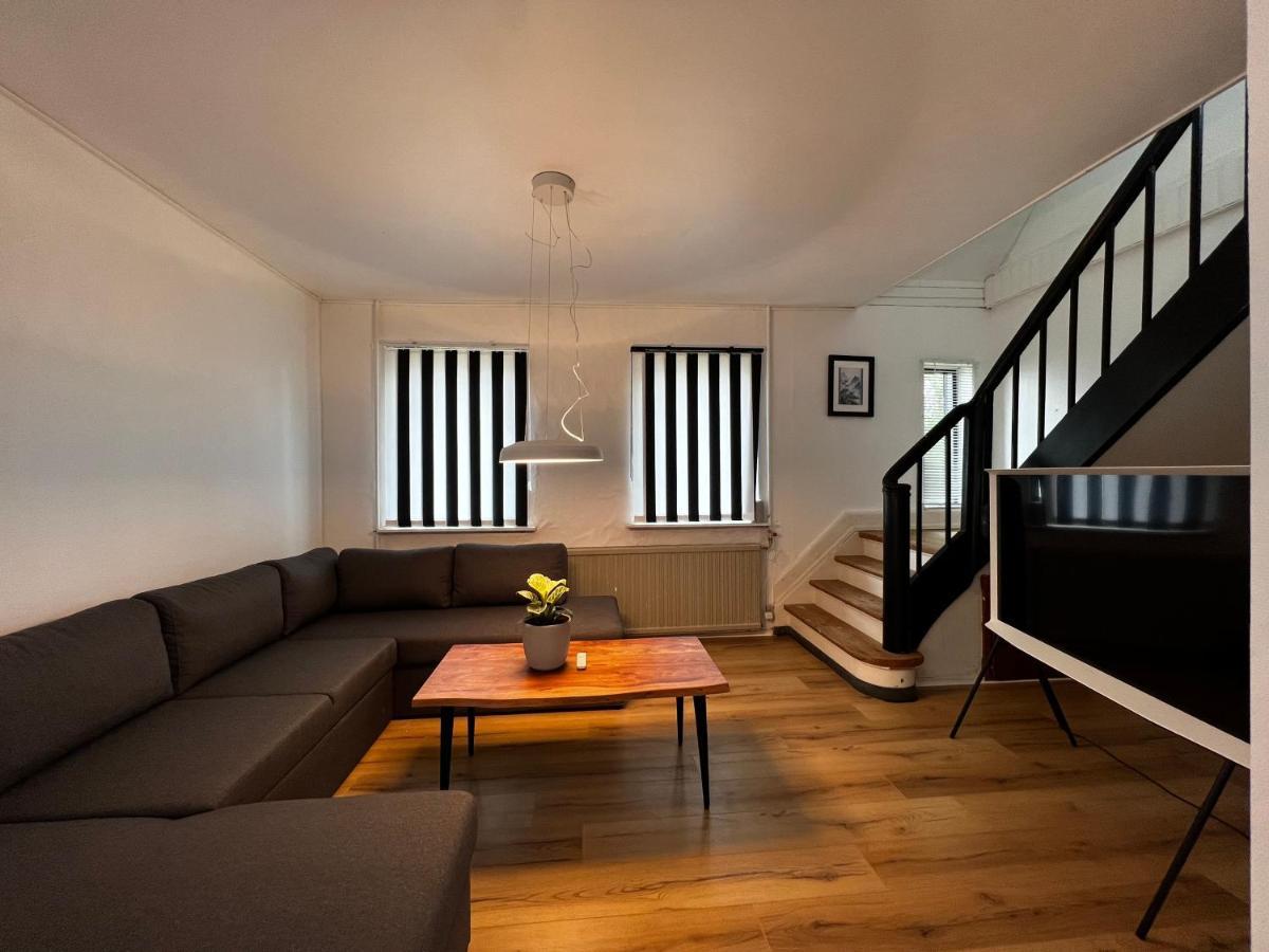 Cozy Holeby House Close To Puttgarden & Femern & Lalandia & Knuthenborg Bagian luar foto