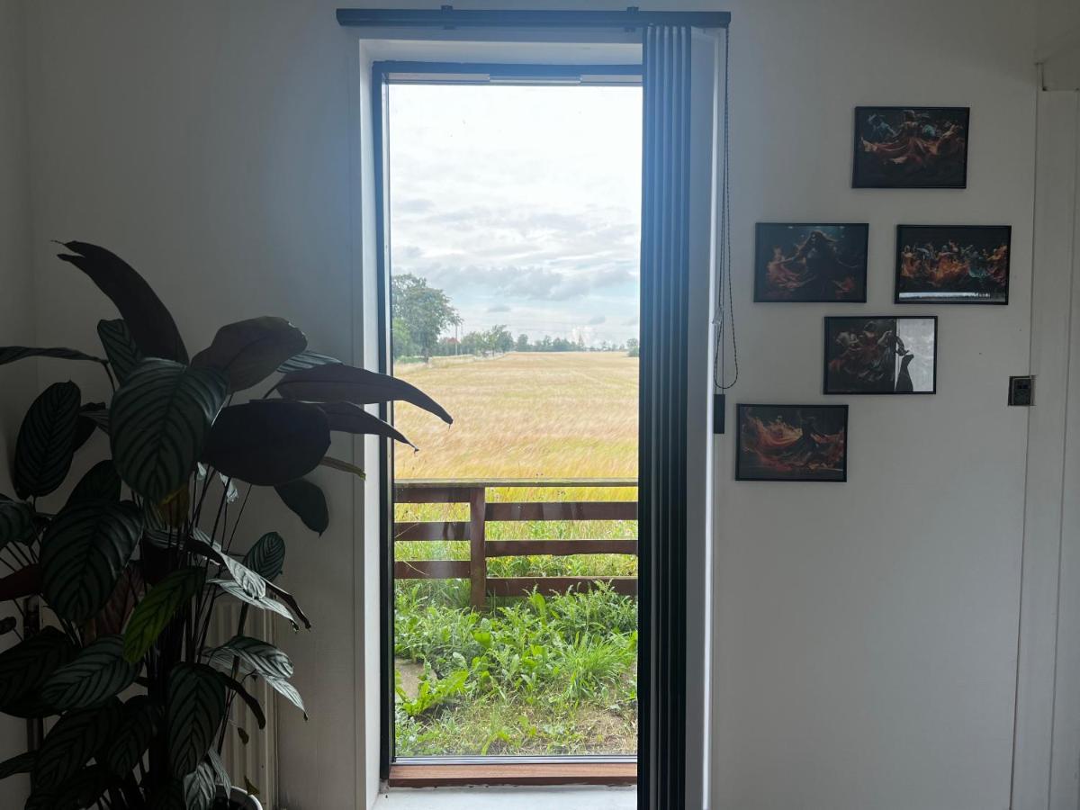 Cozy Holeby House Close To Puttgarden & Femern & Lalandia & Knuthenborg Bagian luar foto