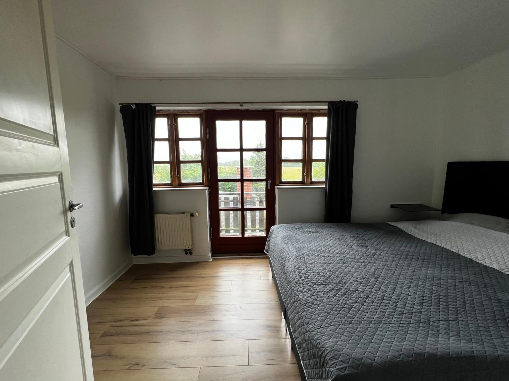 Cozy Holeby House Close To Puttgarden & Femern & Lalandia & Knuthenborg Bagian luar foto