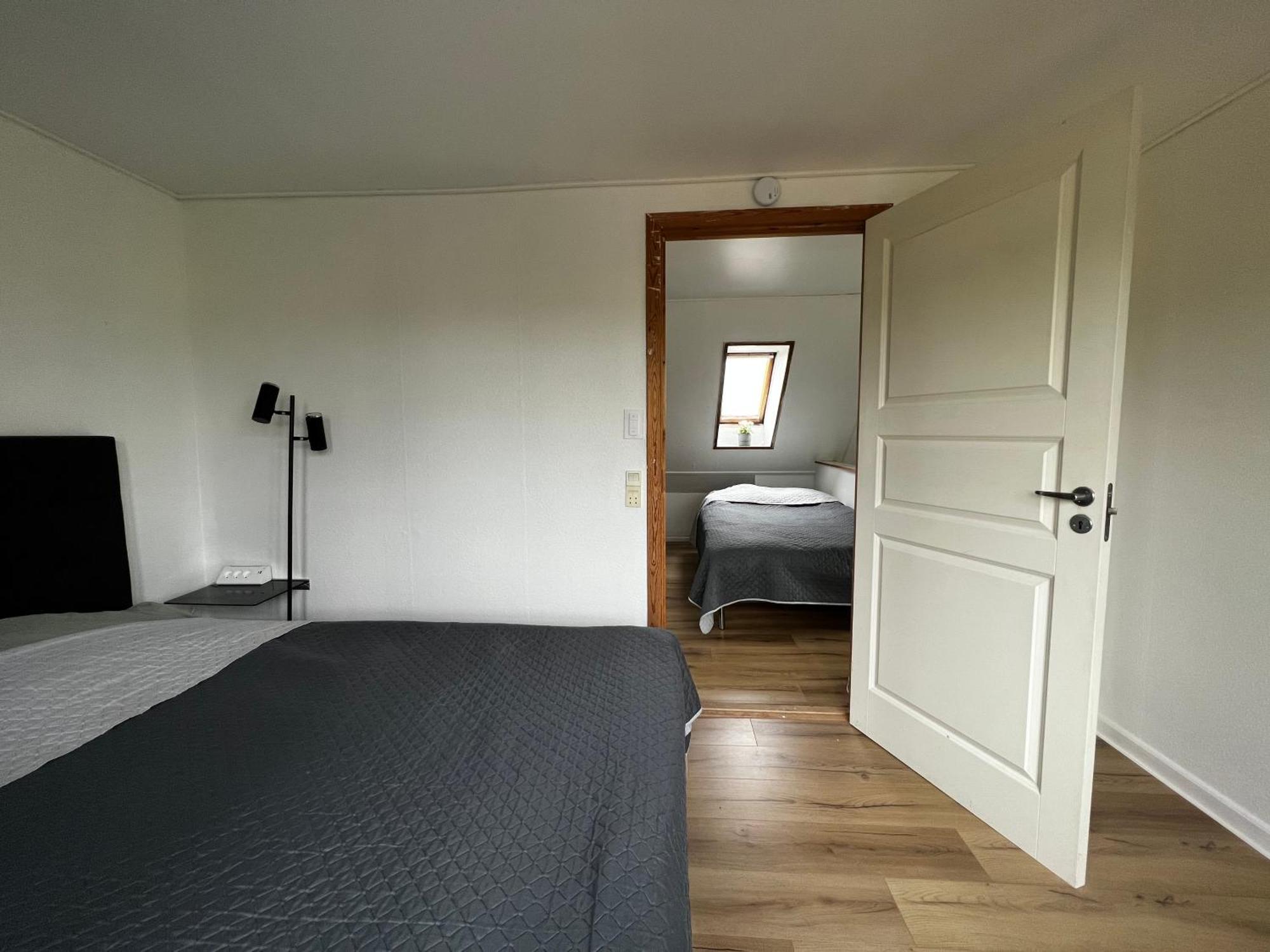 Cozy Holeby House Close To Puttgarden & Femern & Lalandia & Knuthenborg Bagian luar foto