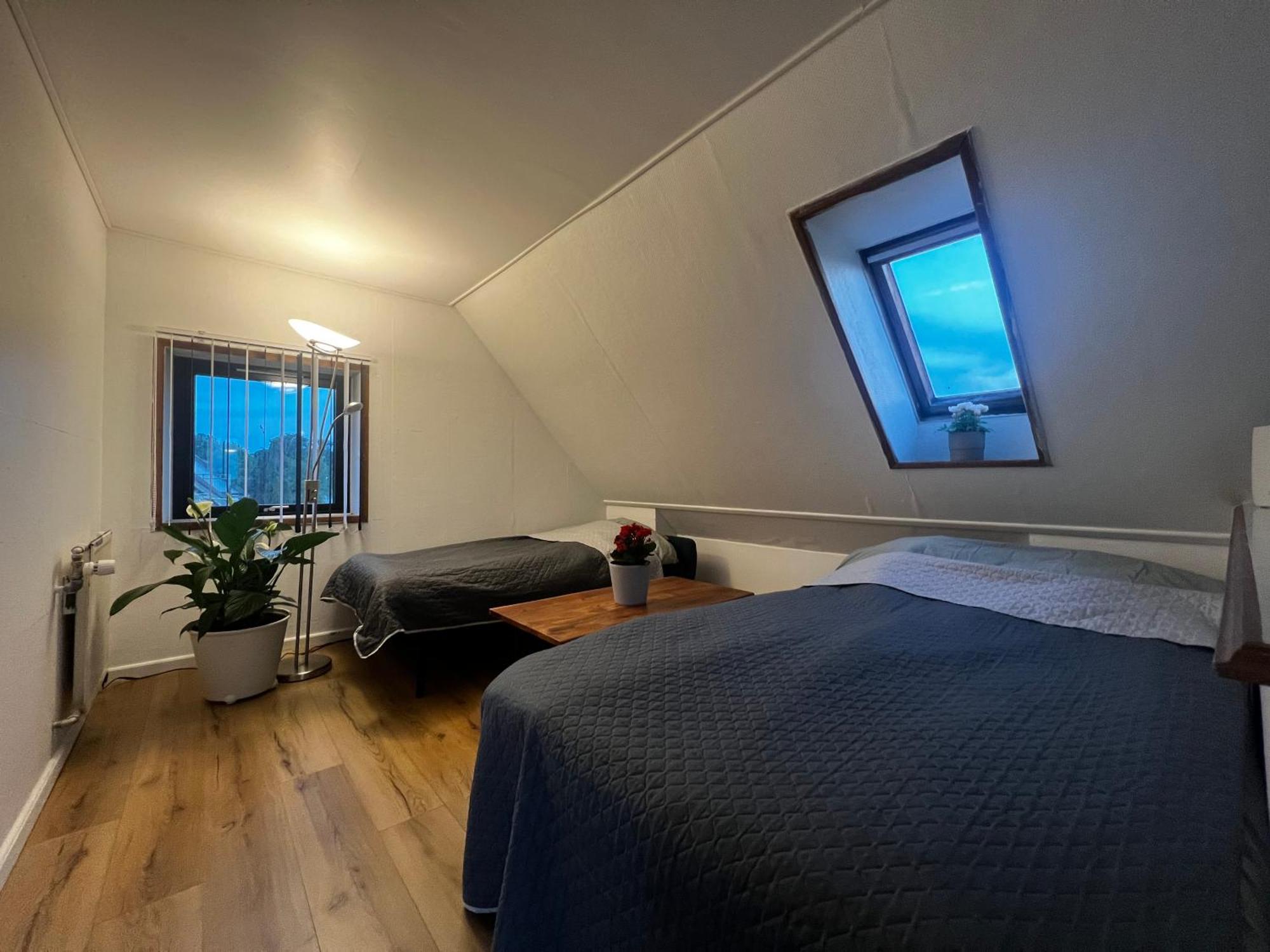 Cozy Holeby House Close To Puttgarden & Femern & Lalandia & Knuthenborg Bagian luar foto