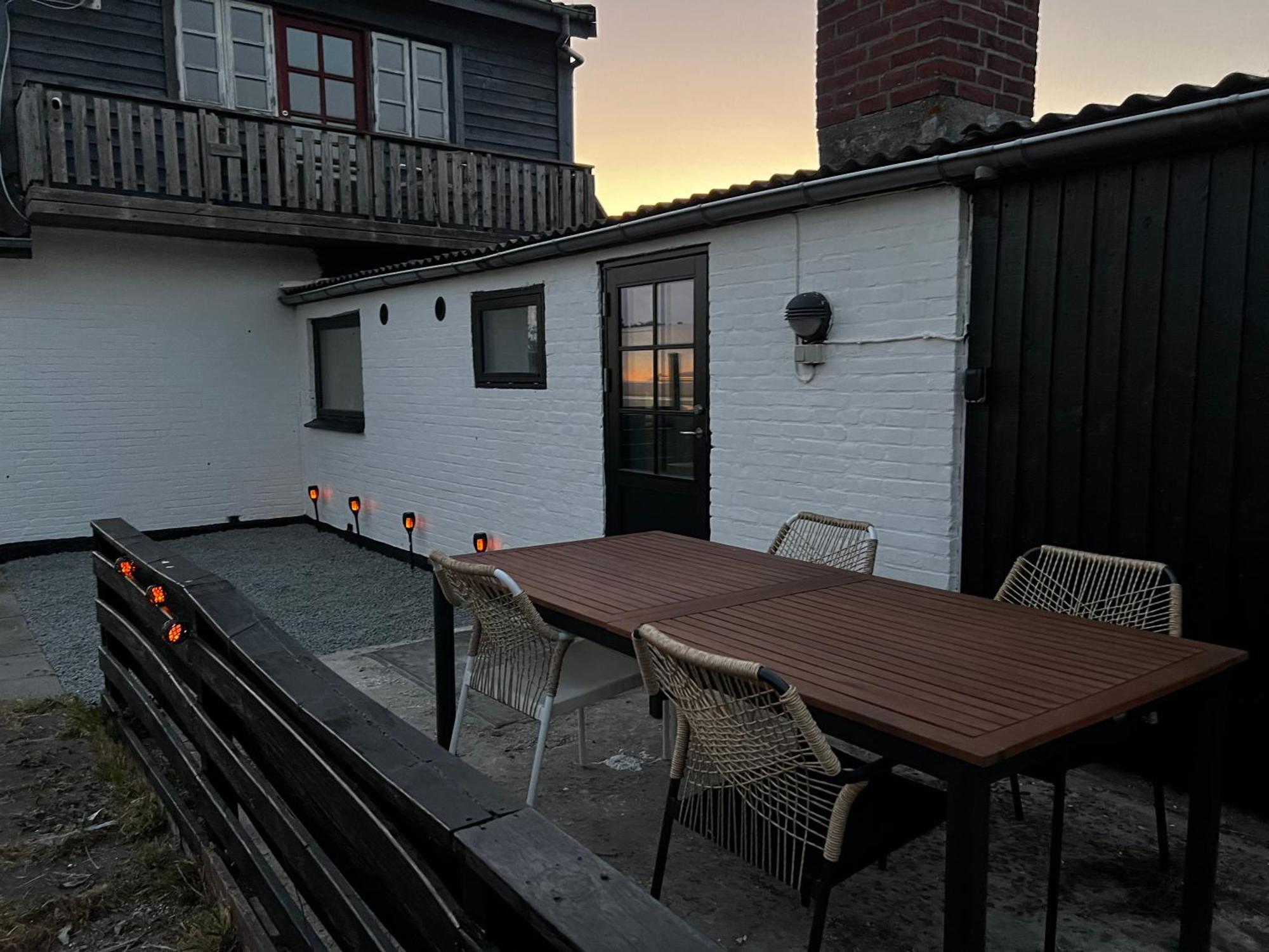 Cozy Holeby House Close To Puttgarden & Femern & Lalandia & Knuthenborg Bagian luar foto