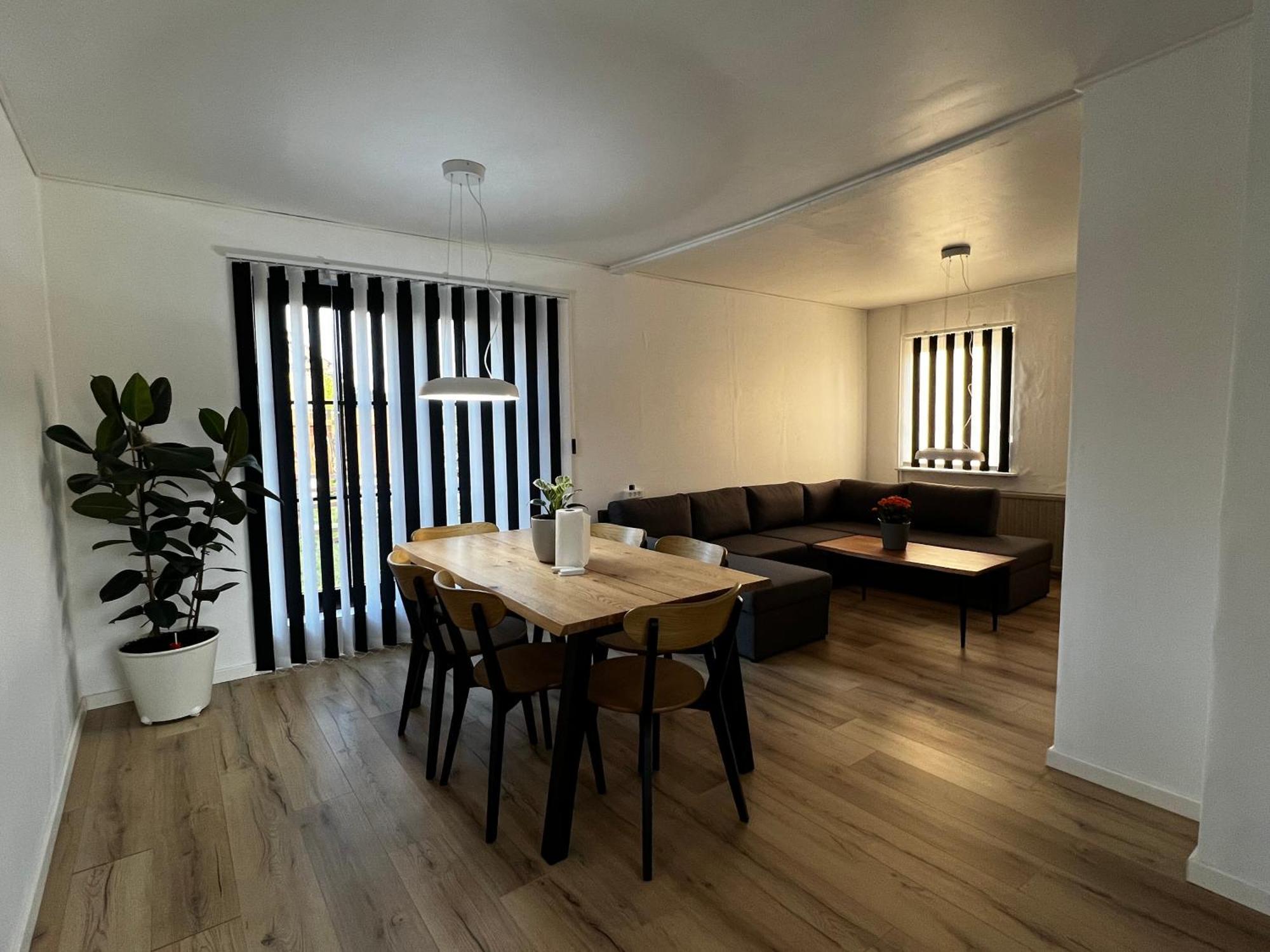 Cozy Holeby House Close To Puttgarden & Femern & Lalandia & Knuthenborg Bagian luar foto